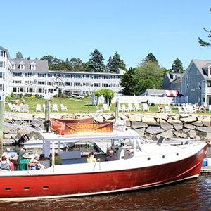 Kennebunkport Lobster Tour