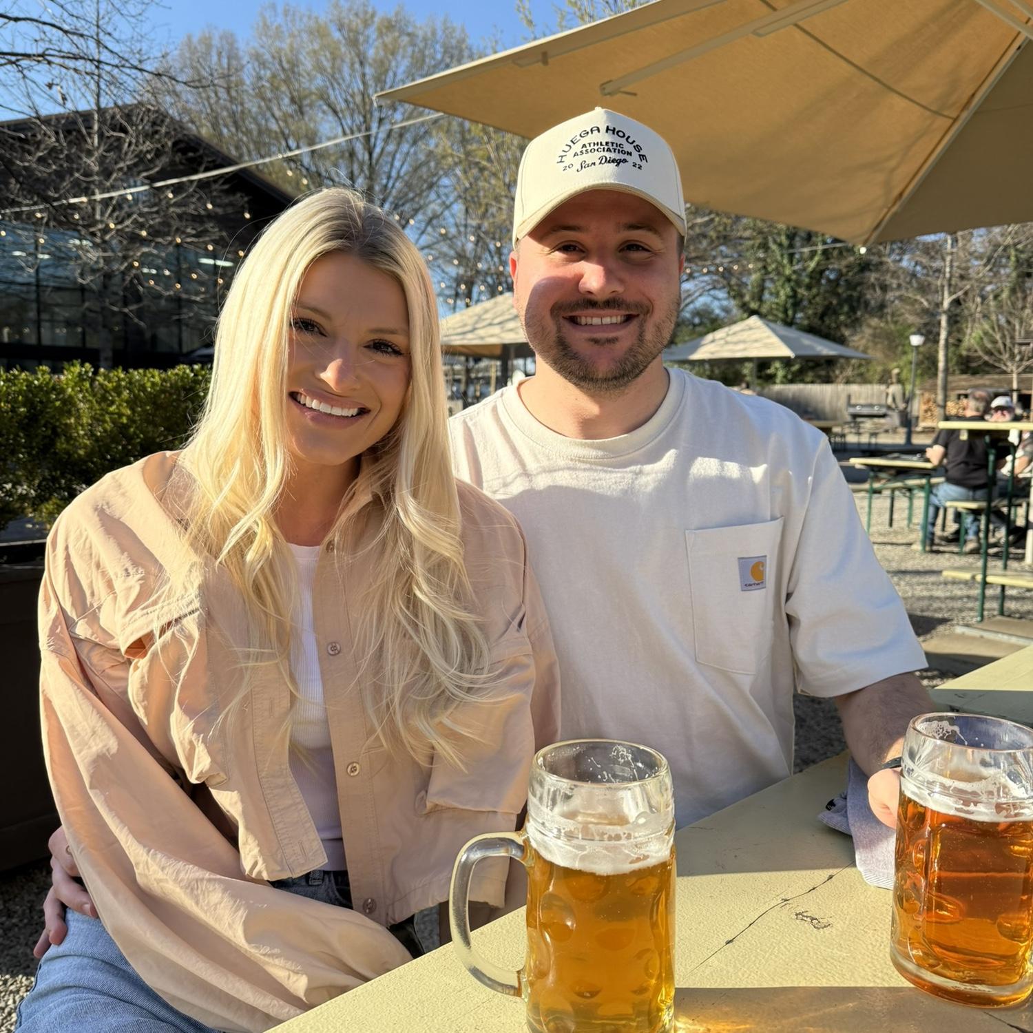 3/21/25 - Another trip to Charlotte, NC!