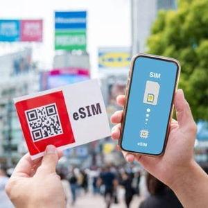 Ubigi E-Sims