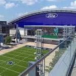 Ford Center at The Star