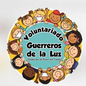 Fundacion "Guerreros de la luz"