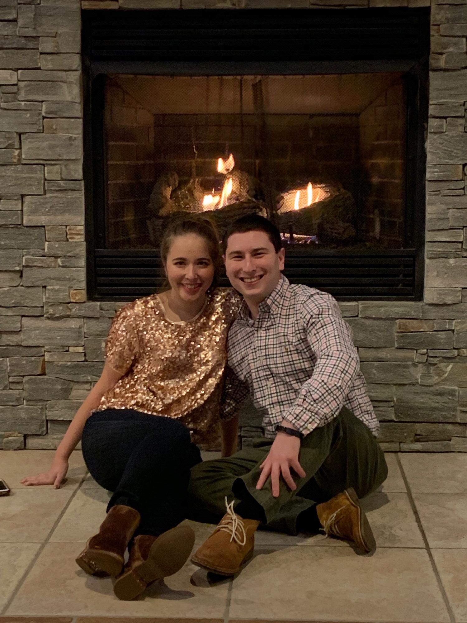 Ringing in 2019!