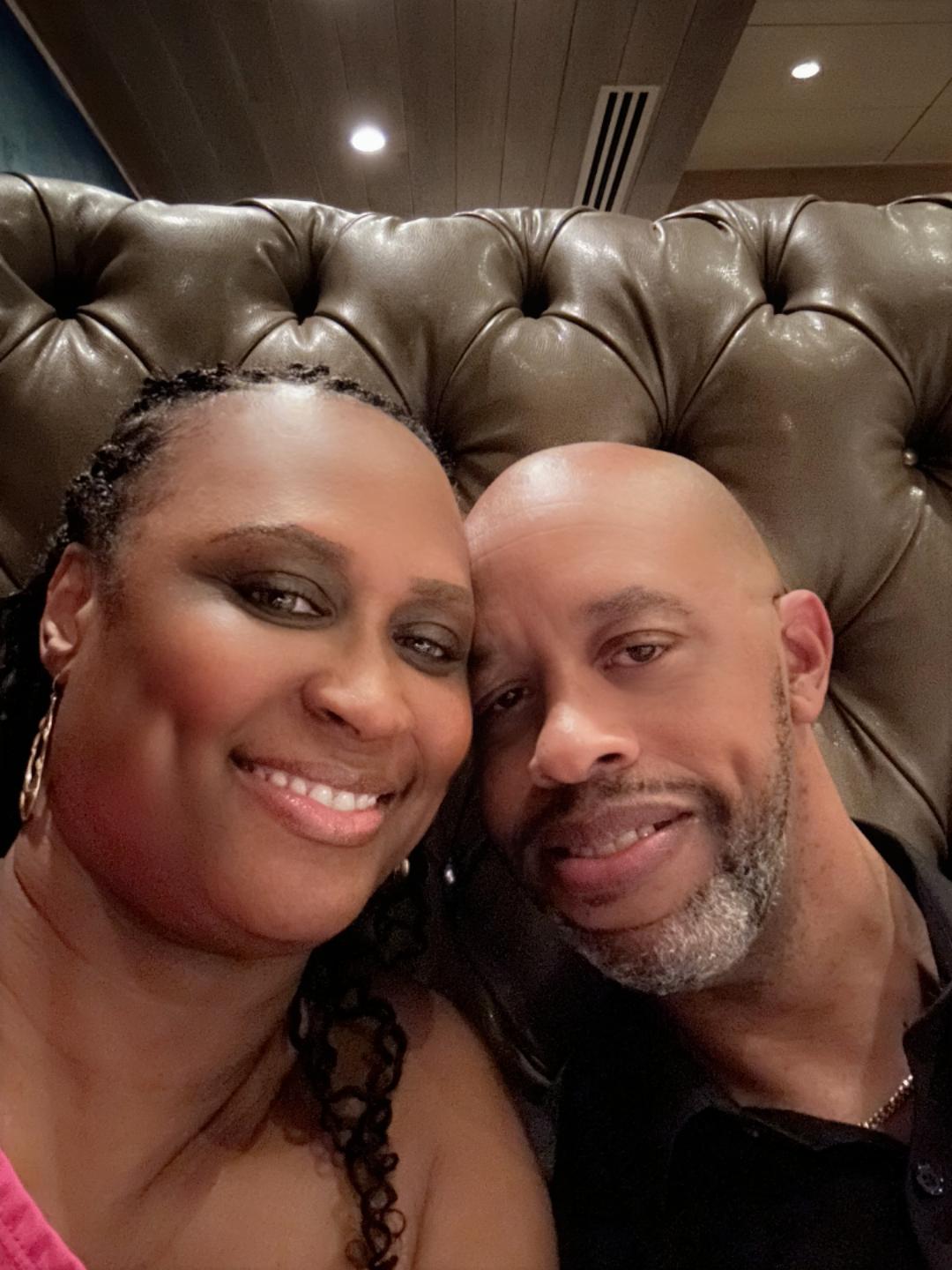 The Wedding Website of Andre Lowe and JaJuan Sudds