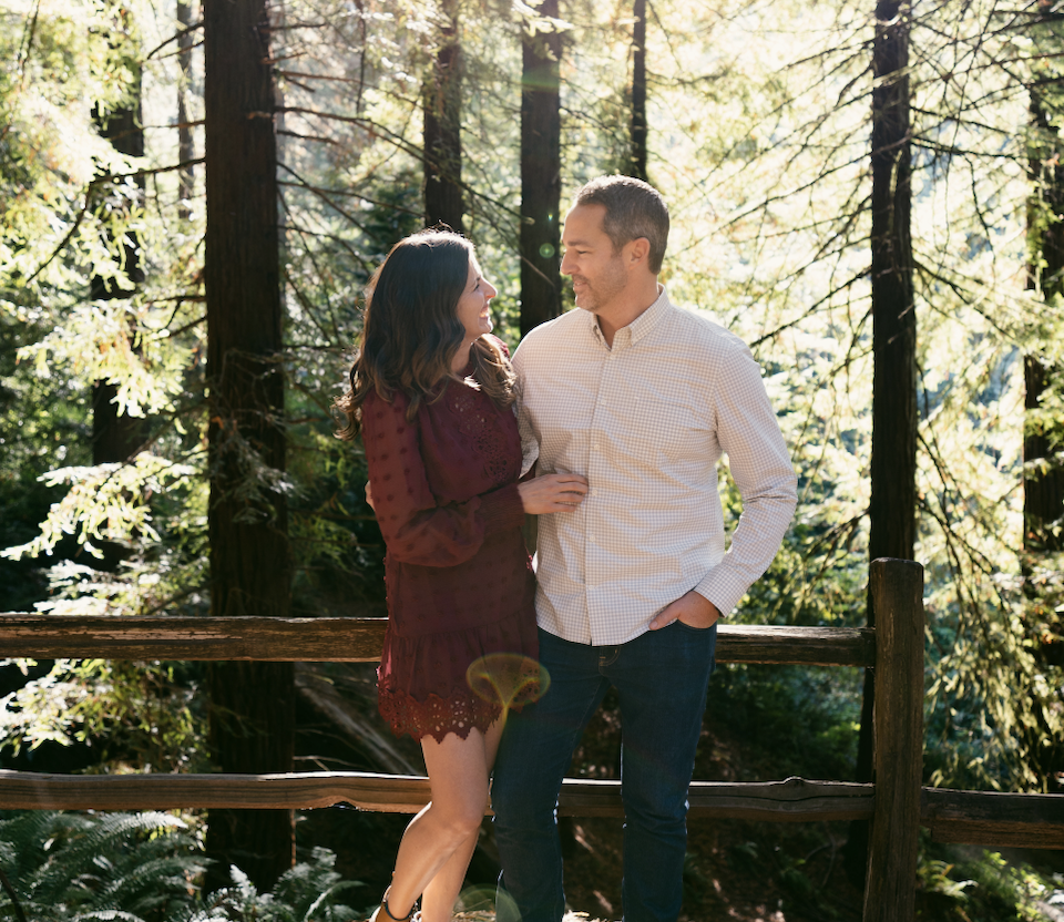 The Wedding Website of Trish Pavlecich and Alex Bray