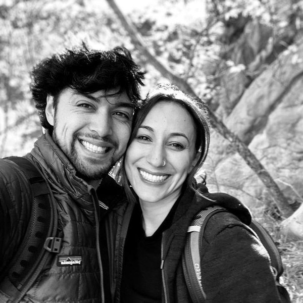 Jennifer Arauz and Nick Chu's Wedding Website