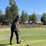 Golf at Tierra Del Sol