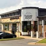 Parkside District A Meat & Seafood Co.