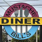 Mustache Bill's Diner