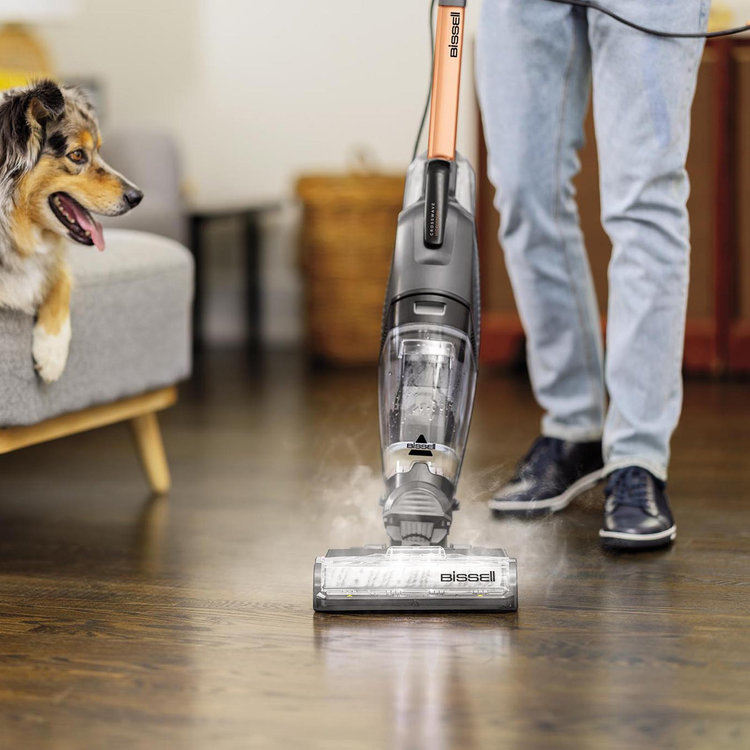 BISSELL, Crosswave Hydrosteam Plus Vacuum | Zola