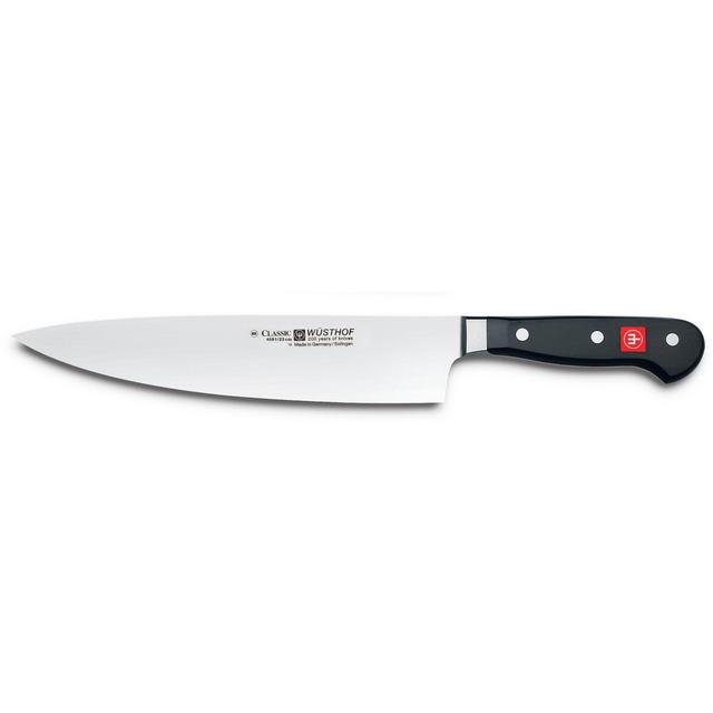 Wusthof® Classic Demi-Bolster 9-Inch Cook's Knife