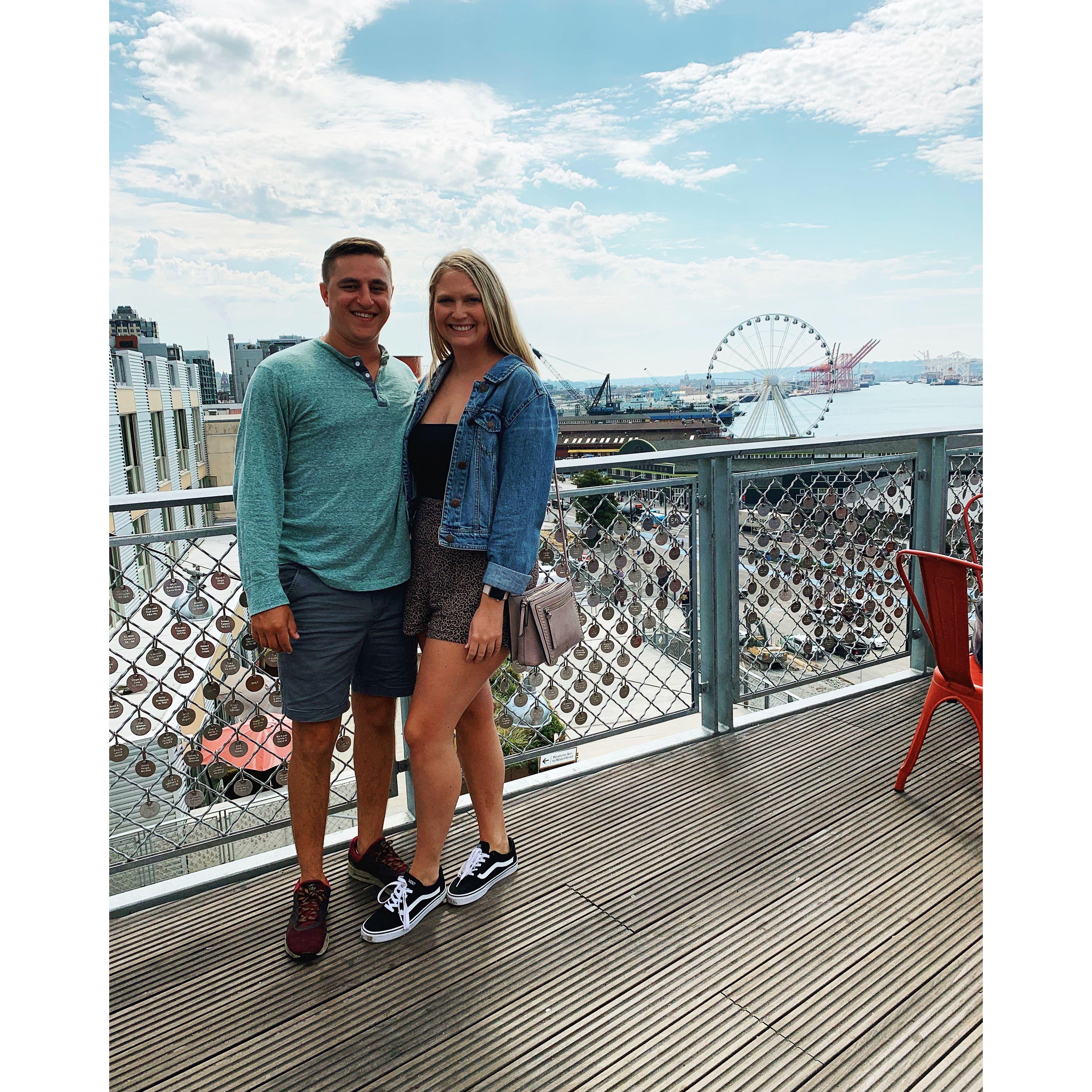 Seattle