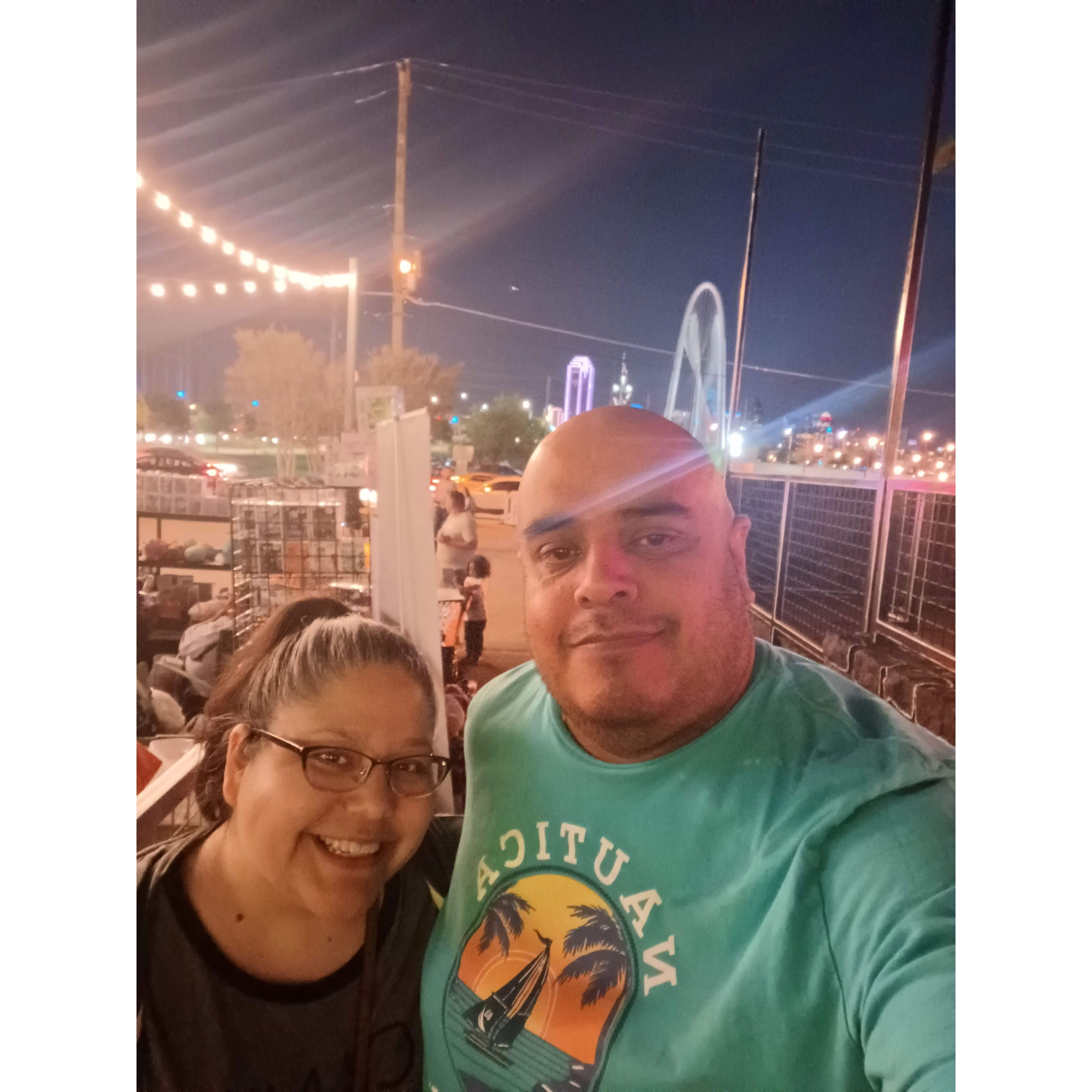 Trinity Groves