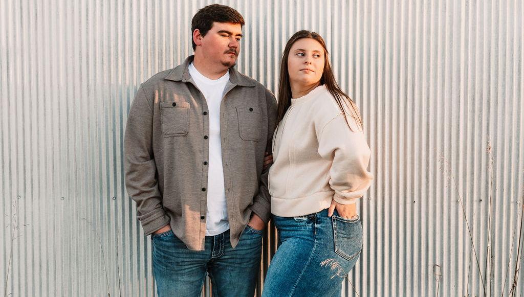 The Wedding Website of Kelly Fallert and Brandon Altman