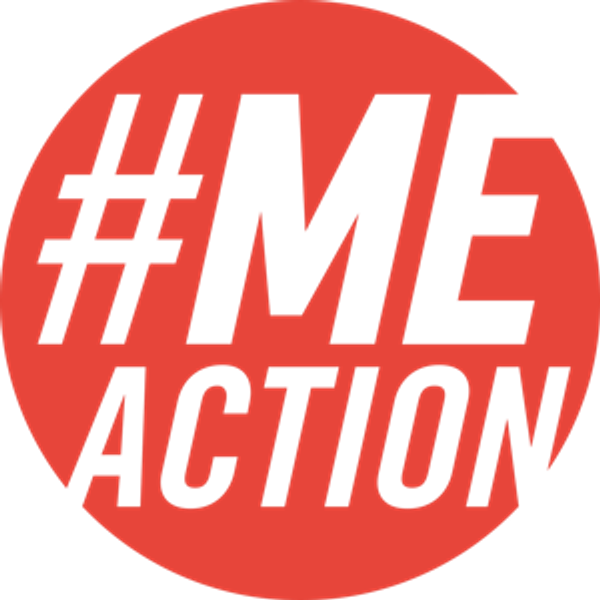 Donation to ME Action