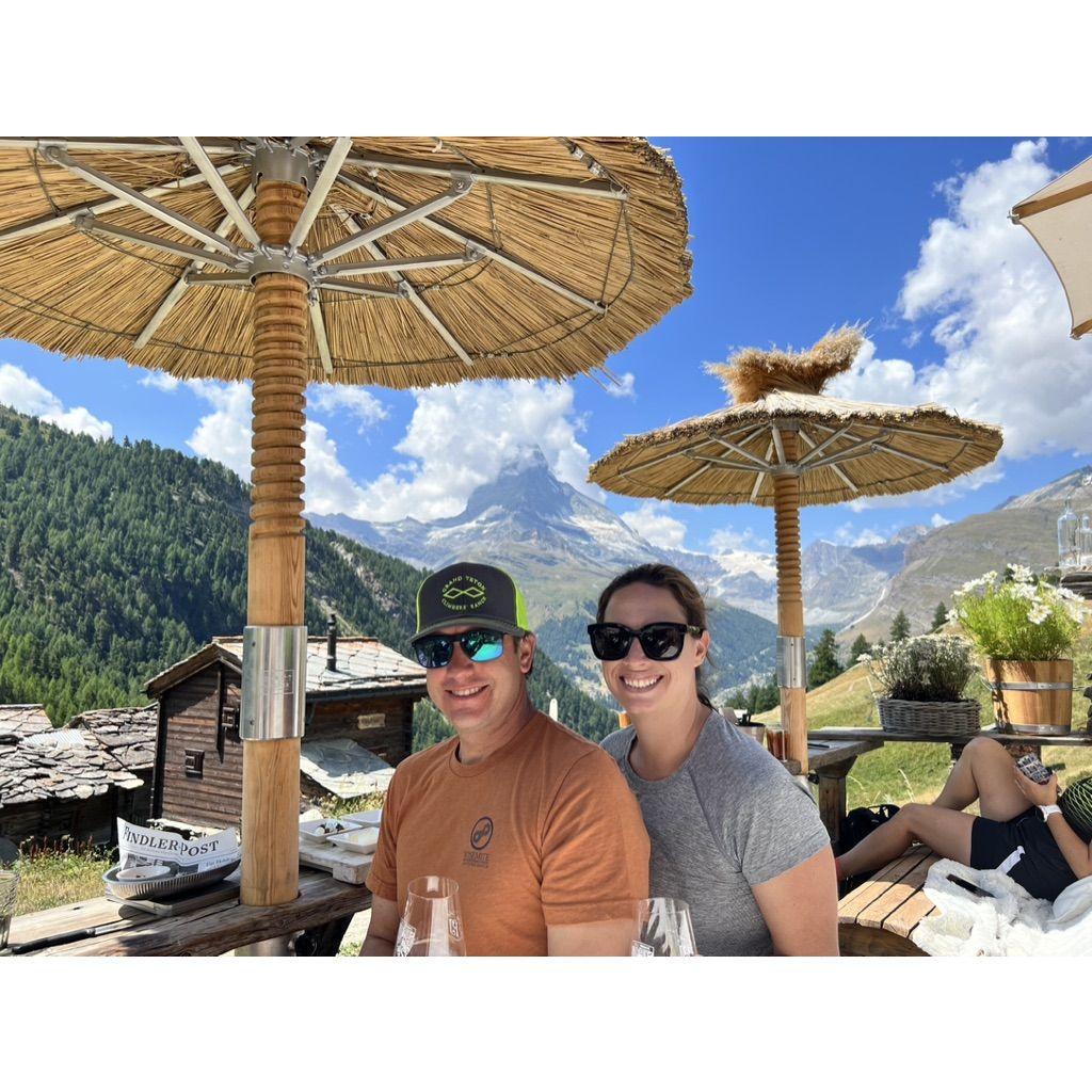 Zermatt