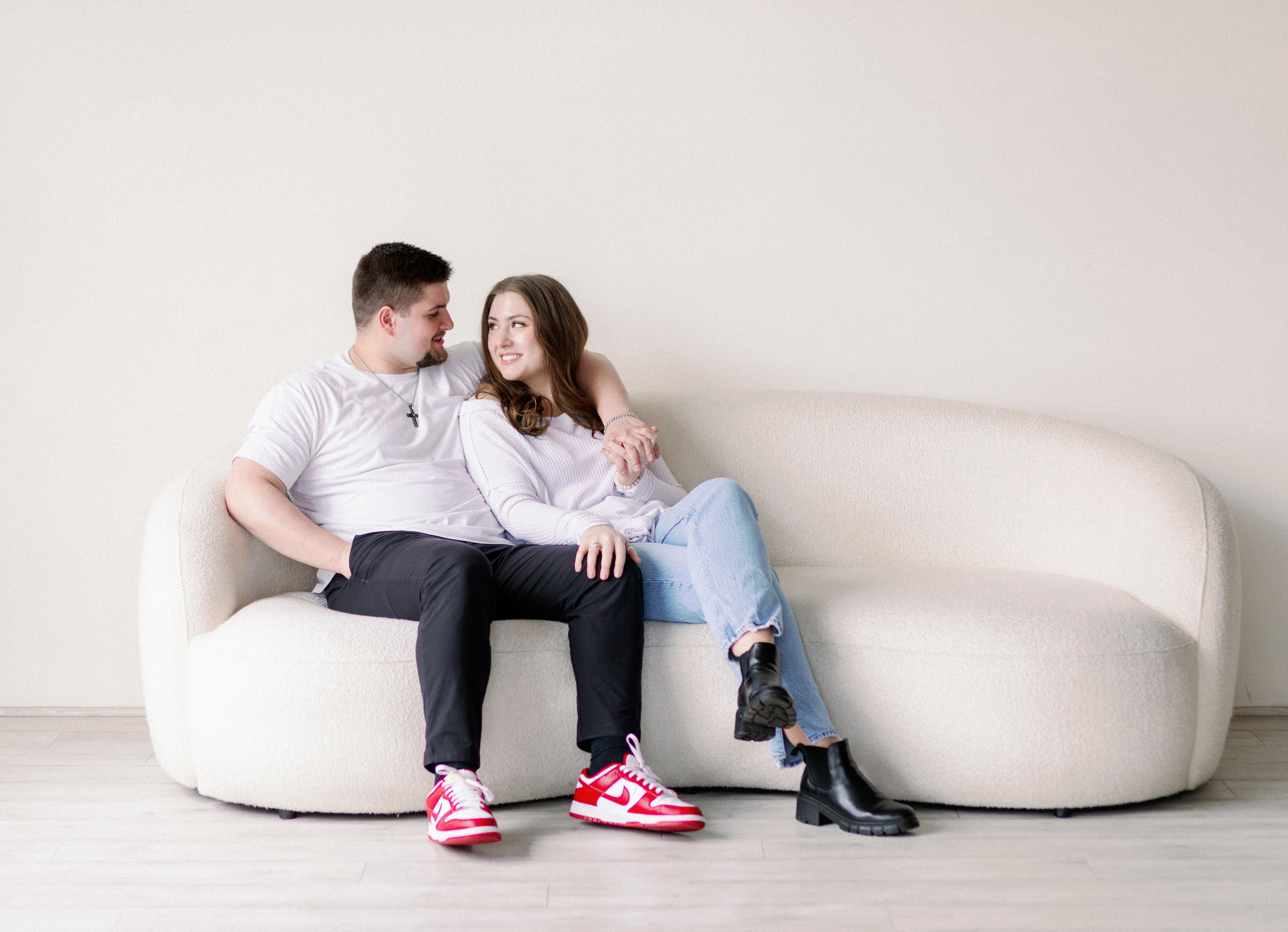 The Wedding Website of Lauren Hoy and Chad Bletko