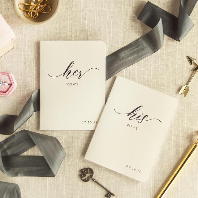 Wedding Vow Book Wedding Vow Books...