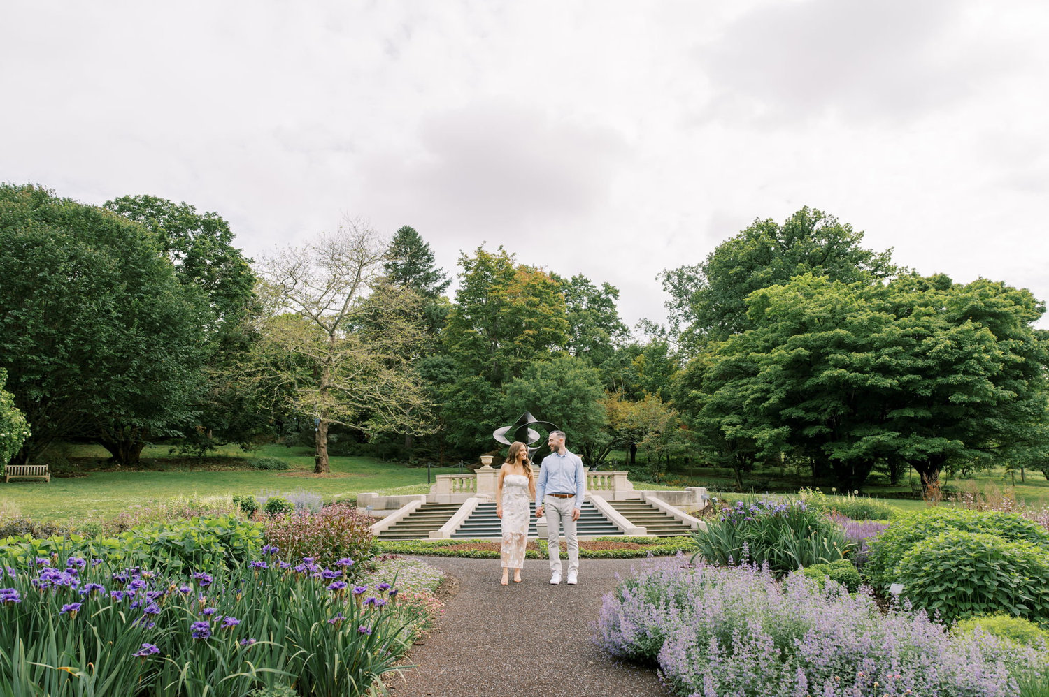 The Wedding Website of Elise Fulginiti and Eric Halperin