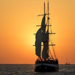 Santorini Sunset Cruise