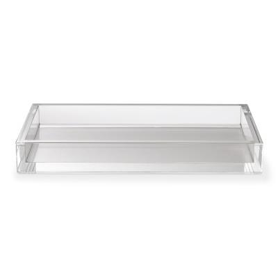 Crystal Vanity Tray