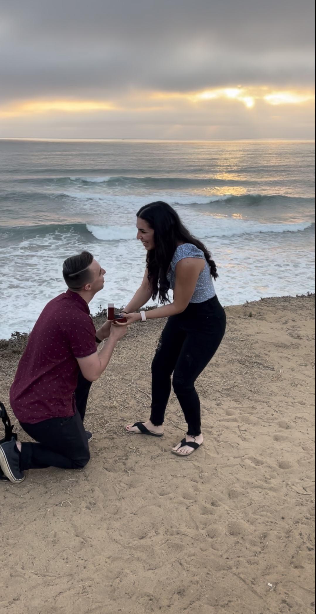 The Wedding Website of Khadejah Rehman and Parker Fox