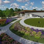 Overland Park Arboretum & Botanical Gardens