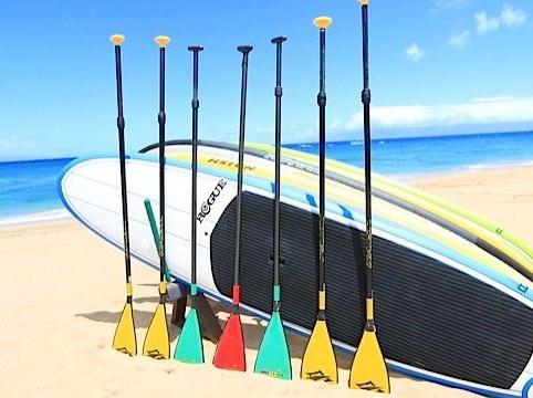 Standup Paddle Boarding🏄🏽‍♂️