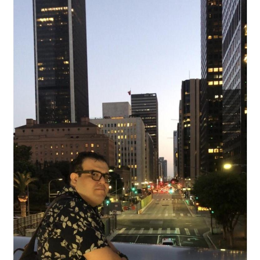 Made in LA