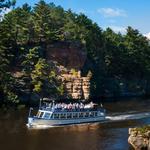 Dells Boat Tours