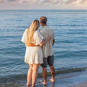 Our Olsen Newlywed Fund