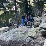 Rocky Mountain National Park