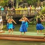 Oahu: Polynesian Cultural Center Island Villages Ticket