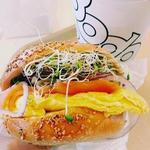 Bodo's Bagels