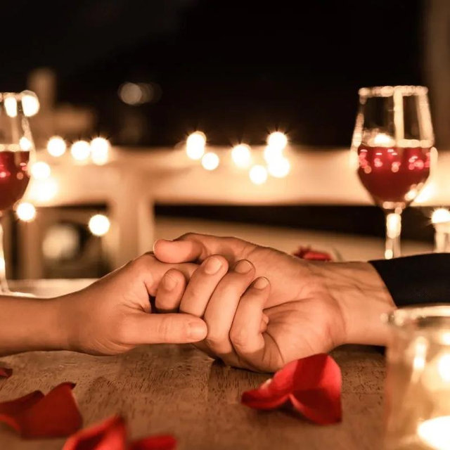 Anniversary Dinner