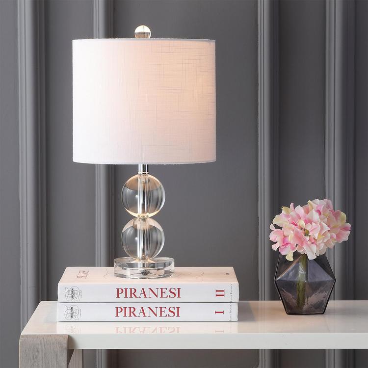 Brooklyn Table Lamp