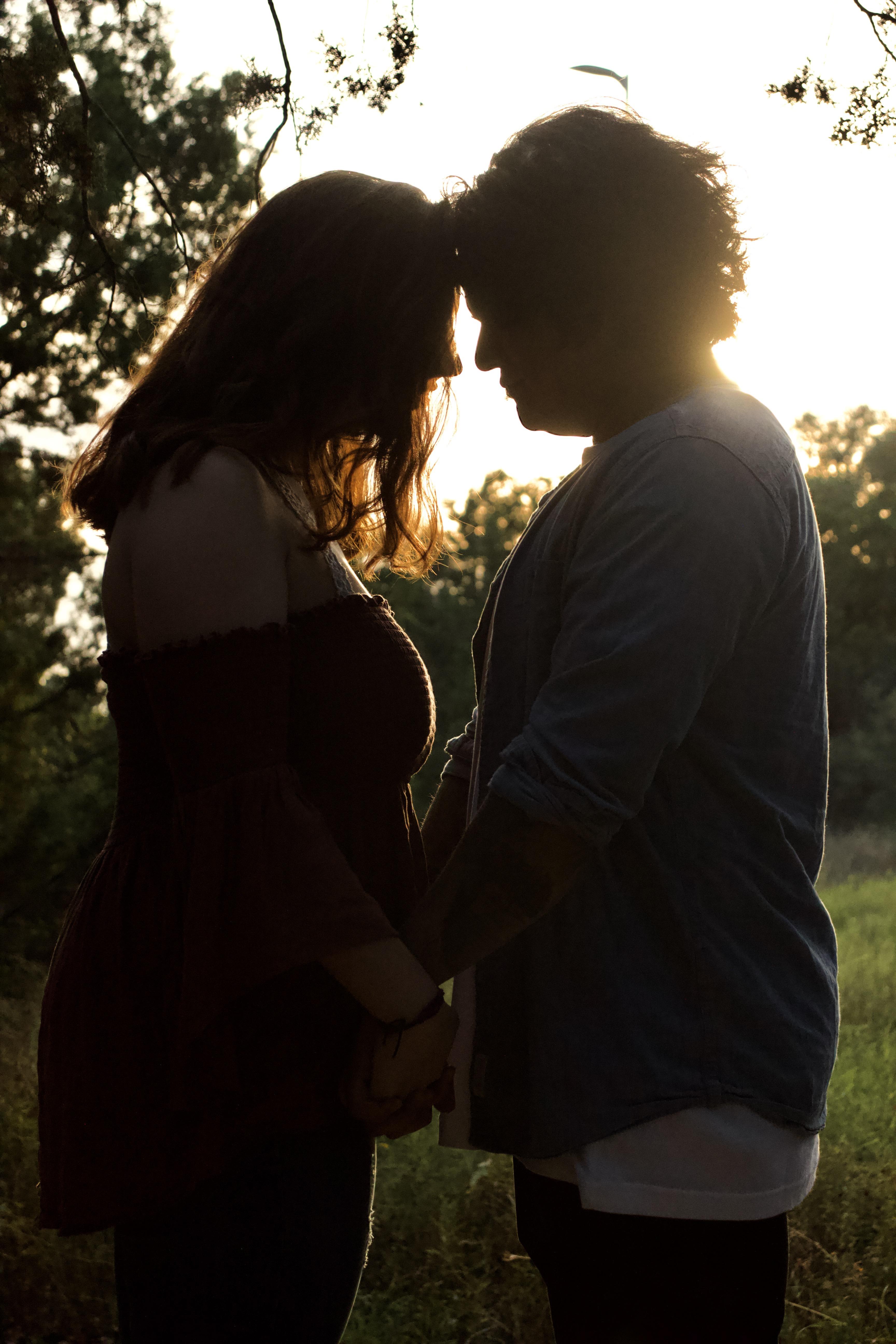The Wedding Website of Olivia Smith and Joe-Justin Palacios
