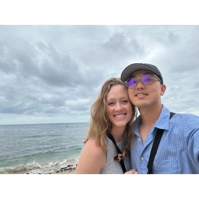 Hawai'i trip 2023