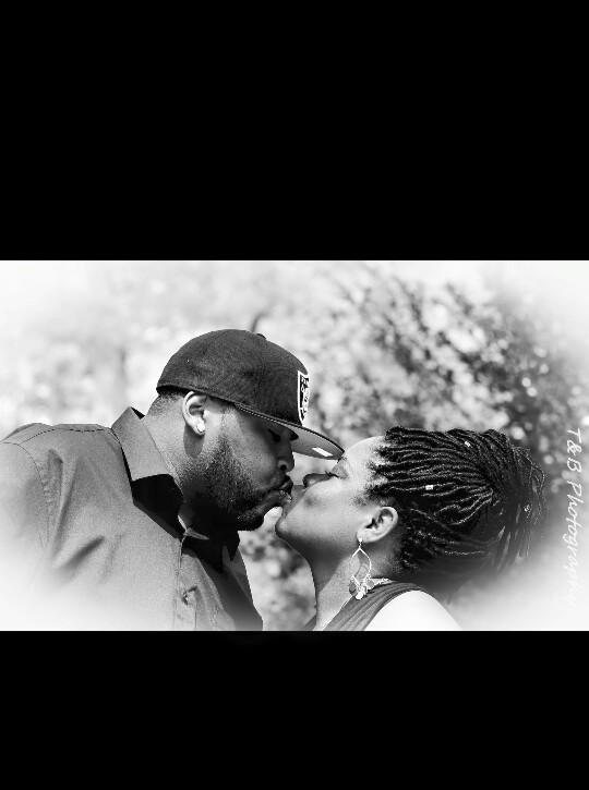 The Wedding Website of Keisha Hamlin and Jason  WRENN