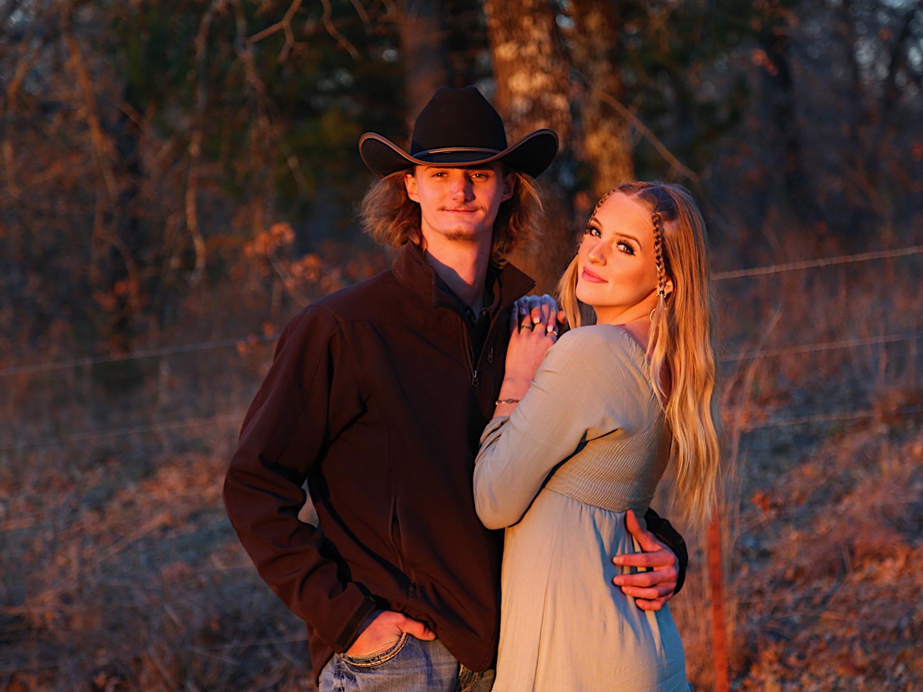 The Wedding Website of Grace Ashley and Mason Ashcraft