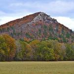 Pinnacle Mountain State Park