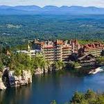 Mohonk Preserve