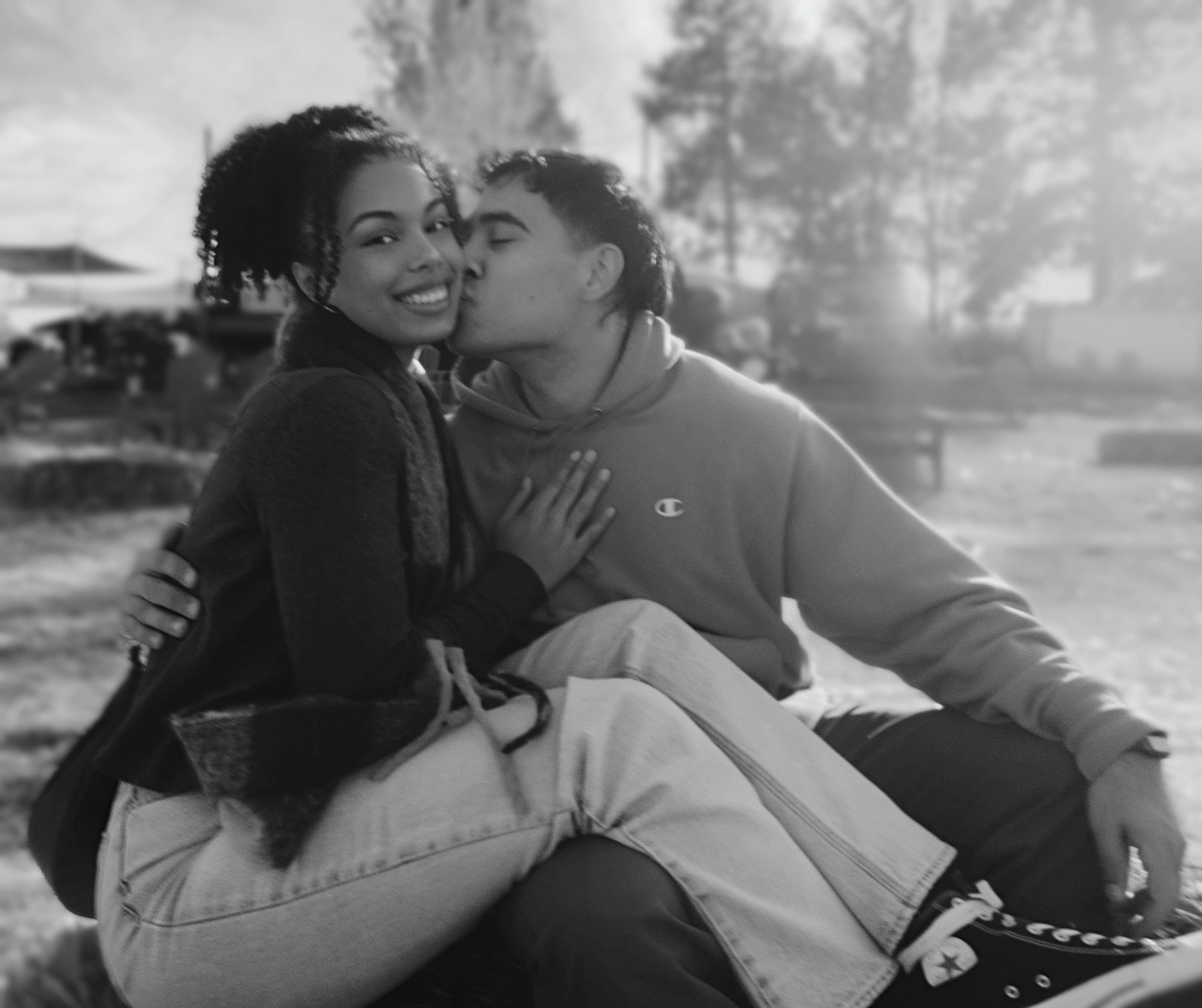The Wedding Website of Brenna Linton and Kurtis Alvarado