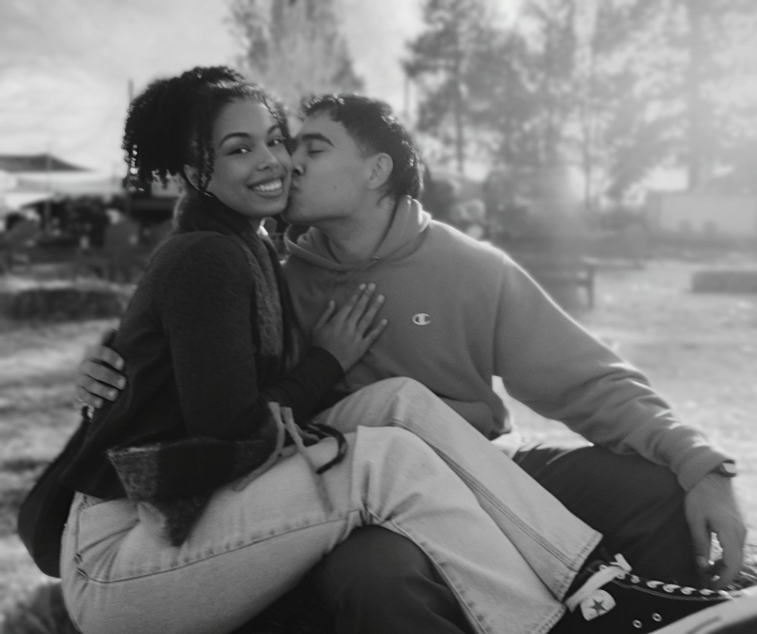 The Wedding Website of Brenna Linton and Kurtis Alvarado