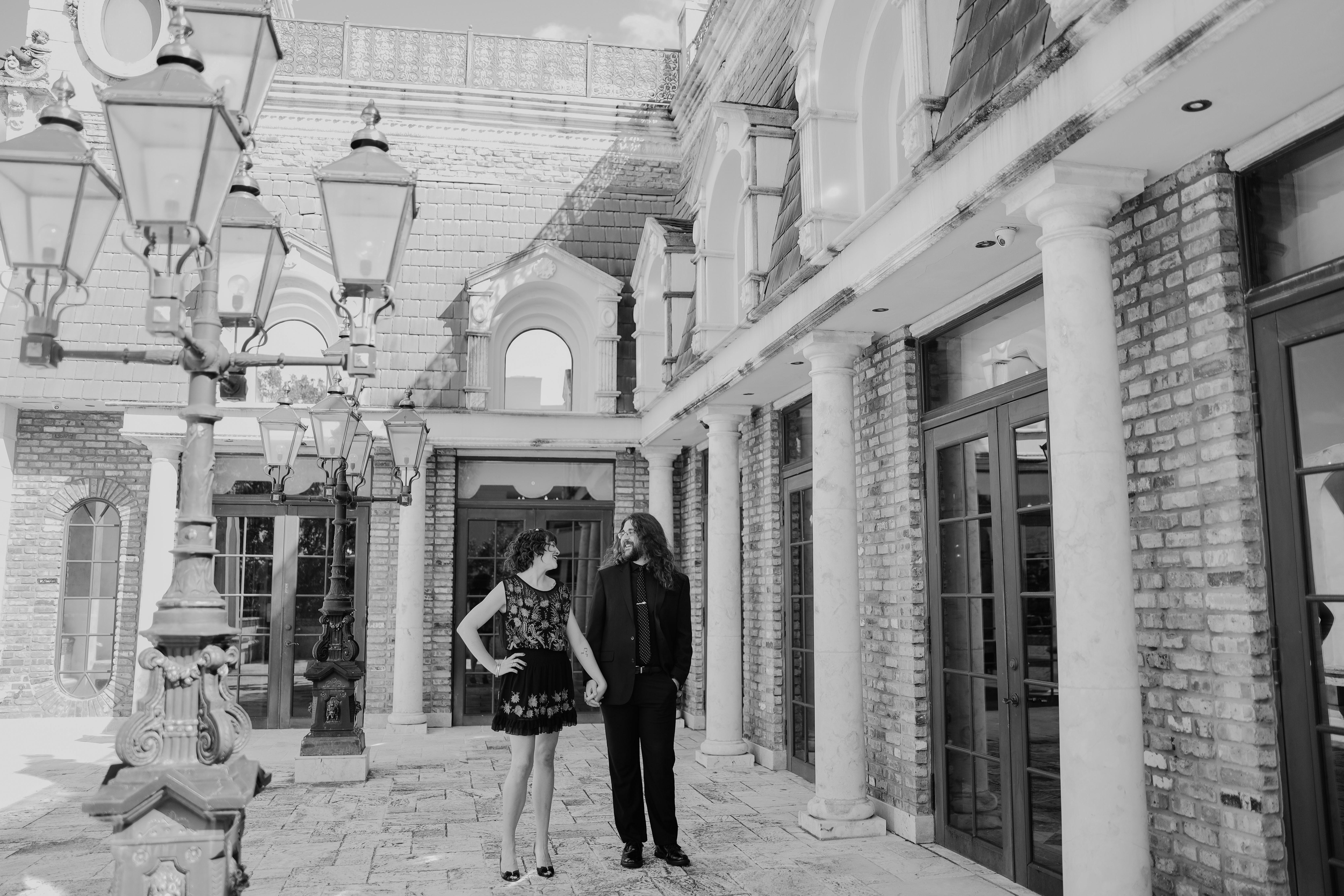 The Wedding Website of Lauren Wilson and John Heilig