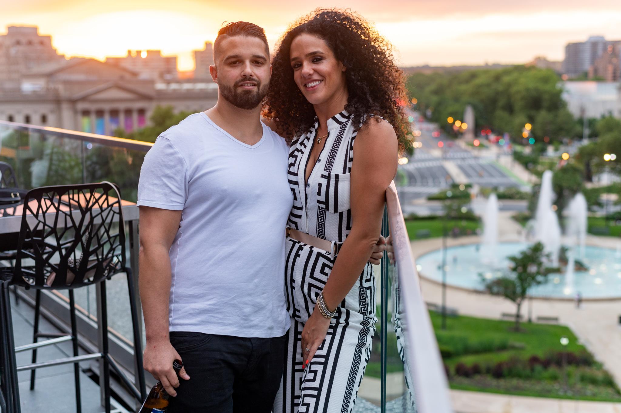 The Wedding Website of Sarah Nawara and Matthew Papp