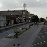 The Walking Dead Woodbury