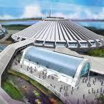 Space Mountain