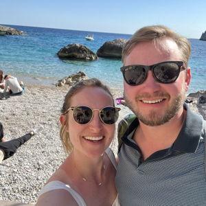 Honeymoon Fund