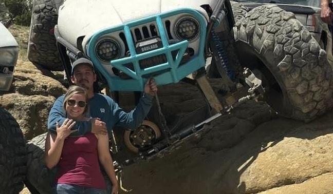 The Wedding Website of Jessica Conley and Wyatt Libsack