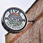 Five Mountain Brewing Co